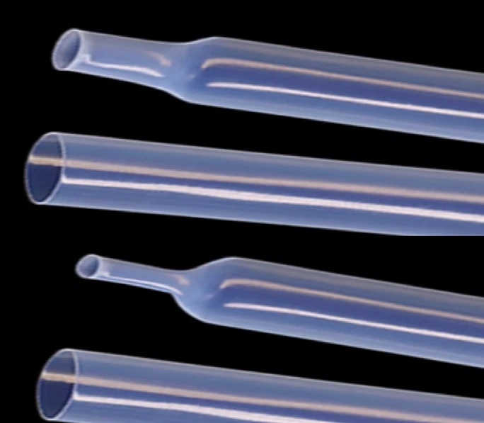 PTFE 热缩管
